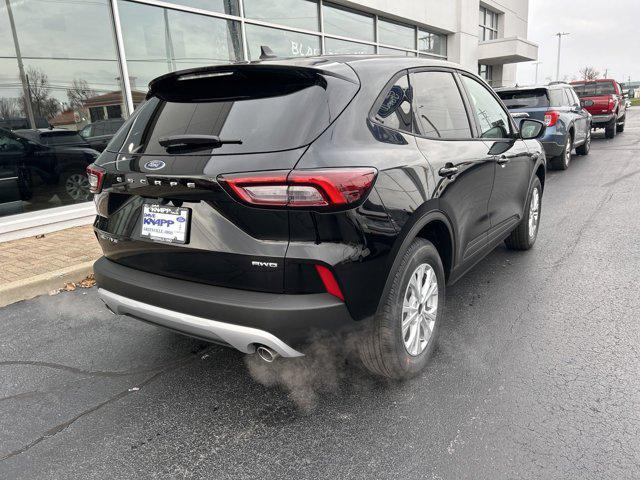 new 2025 Ford Escape car, priced at $33,015