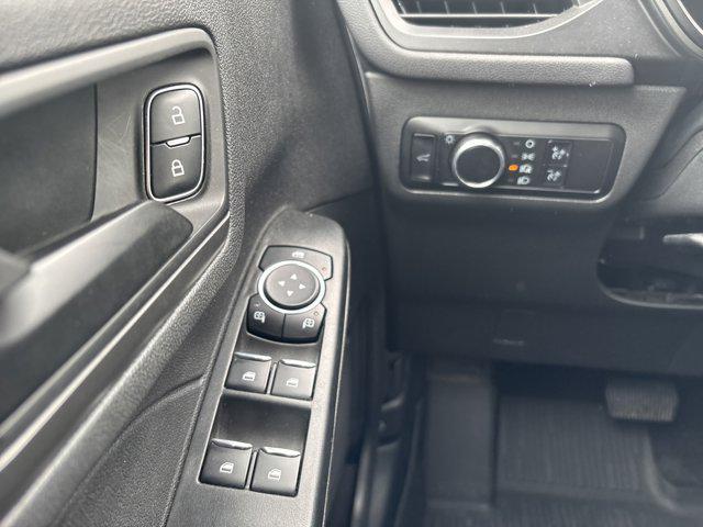 used 2023 Ford Escape car, priced at $26,450