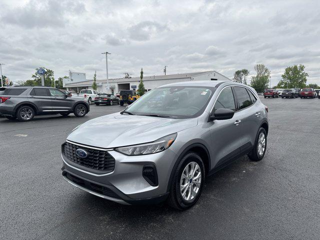 used 2023 Ford Escape car, priced at $26,450
