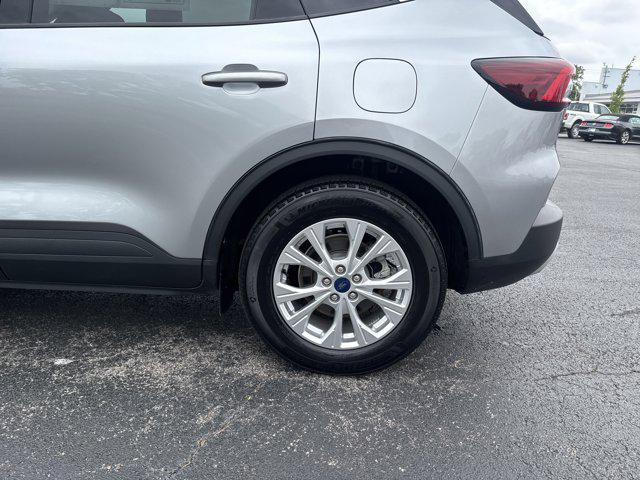 used 2023 Ford Escape car, priced at $26,450