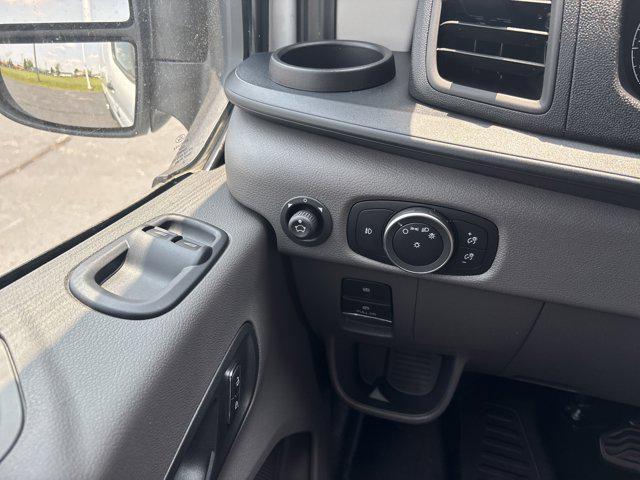 new 2025 Ford Transit-250 car, priced at $60,500