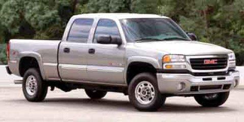 used 2004 GMC Sierra 2500 car, priced at $8,950