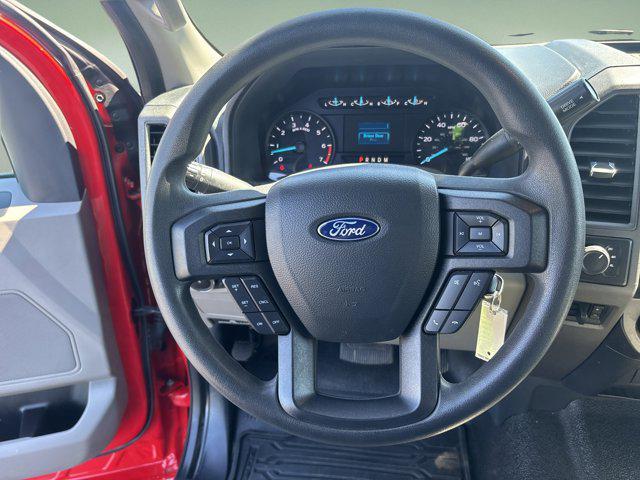 used 2022 Ford F-350 car, priced at $48,950