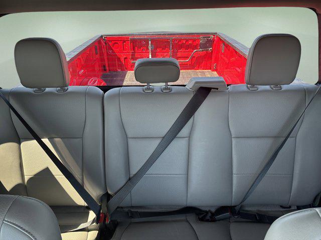 used 2022 Ford F-350 car, priced at $48,950