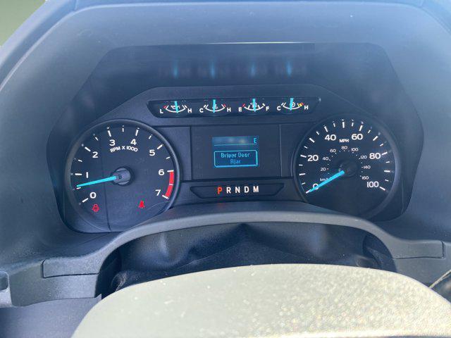 used 2022 Ford F-350 car, priced at $48,950