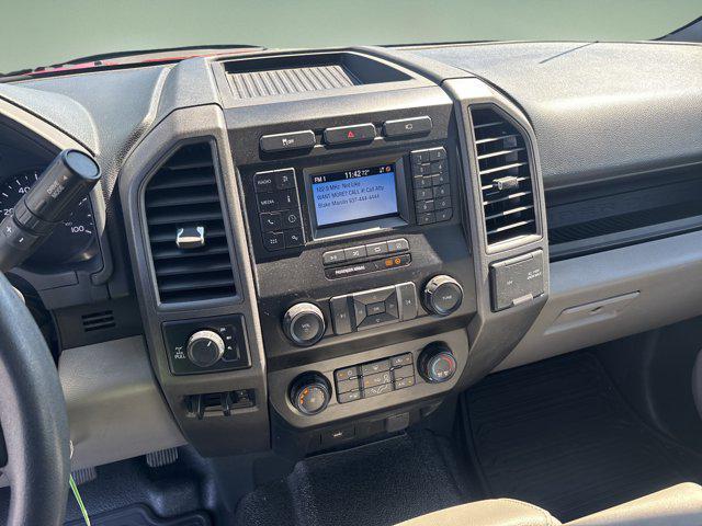 used 2022 Ford F-350 car, priced at $48,950