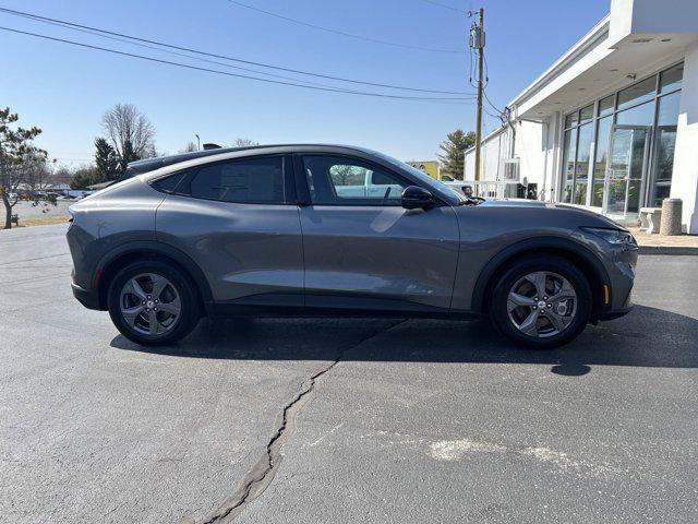 used 2023 Ford Mustang Mach-E car, priced at $30,950