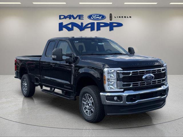 new 2025 Ford F-250 car, priced at $70,625