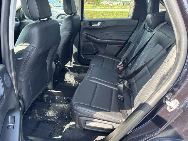 used 2021 Ford Escape car, priced at $22,950