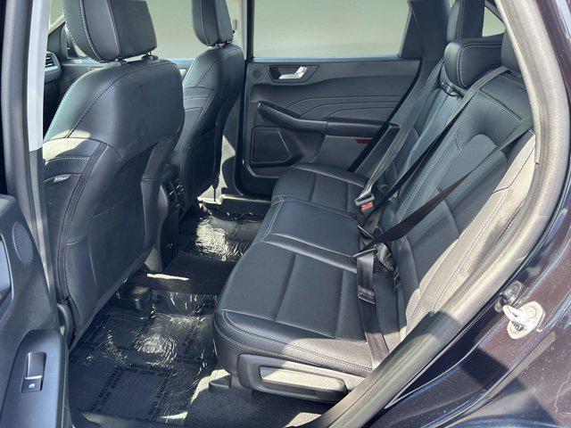 used 2021 Ford Escape car, priced at $22,950