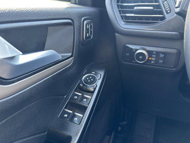 used 2021 Ford Escape car, priced at $22,950