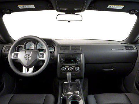 used 2013 Dodge Challenger car, priced at $14,950