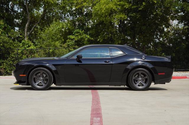 used 2020 Dodge Challenger car, priced at $84,900