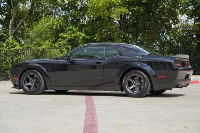 used 2020 Dodge Challenger car, priced at $84,900