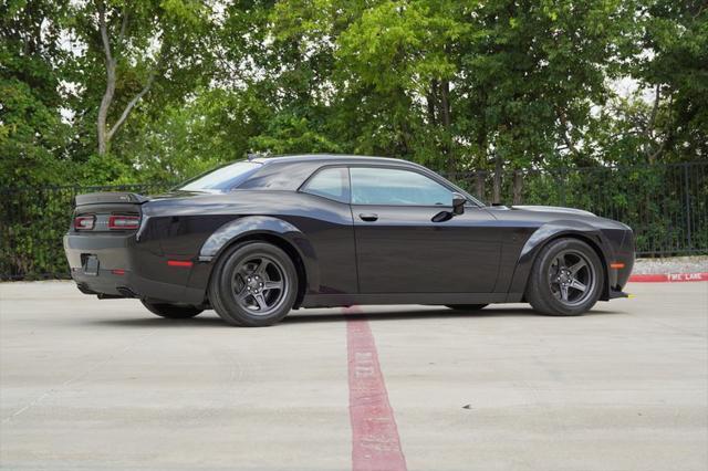 used 2020 Dodge Challenger car, priced at $84,900