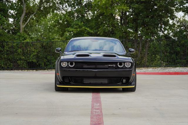 used 2020 Dodge Challenger car, priced at $84,900