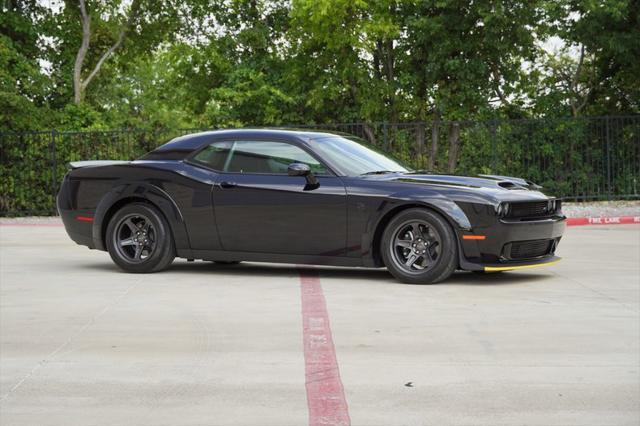 used 2020 Dodge Challenger car, priced at $84,900