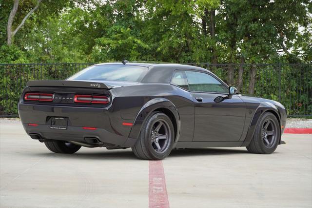 used 2020 Dodge Challenger car, priced at $84,900