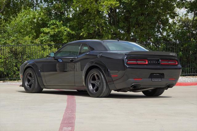 used 2020 Dodge Challenger car, priced at $84,900