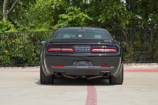 used 2020 Dodge Challenger car, priced at $84,900