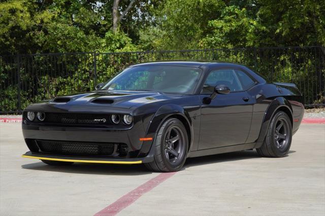 used 2020 Dodge Challenger car, priced at $84,900