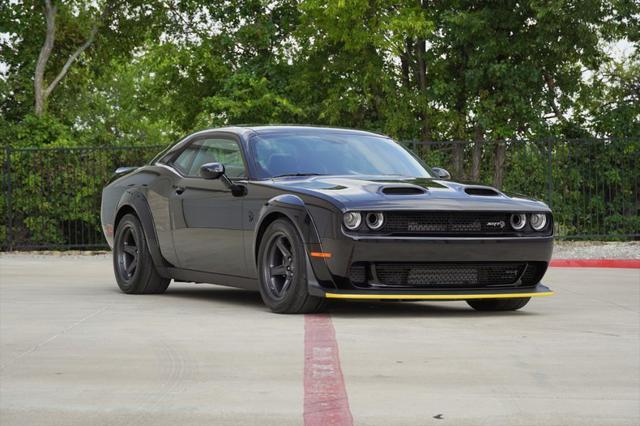 used 2020 Dodge Challenger car, priced at $84,900