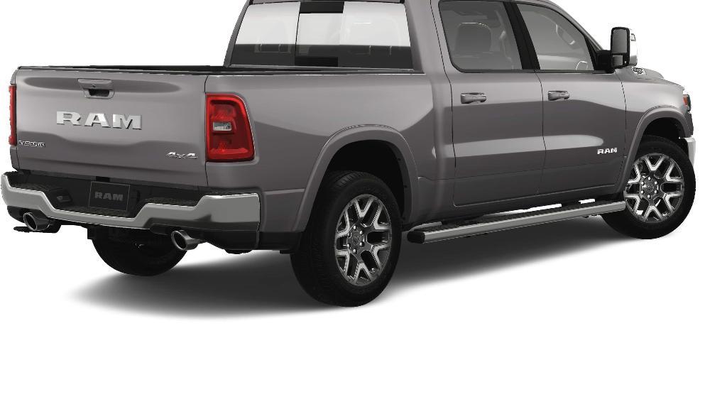 new 2025 Ram 1500 car, priced at $73,305