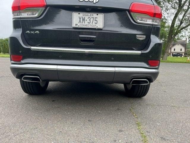 used 2014 Jeep Grand Cherokee car, priced at $15,992