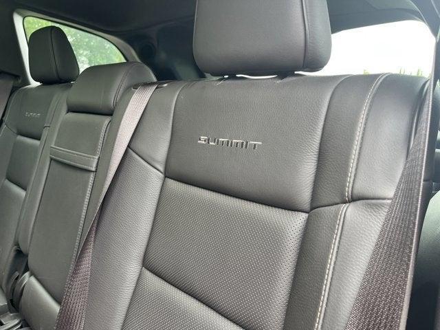 used 2014 Jeep Grand Cherokee car, priced at $15,992
