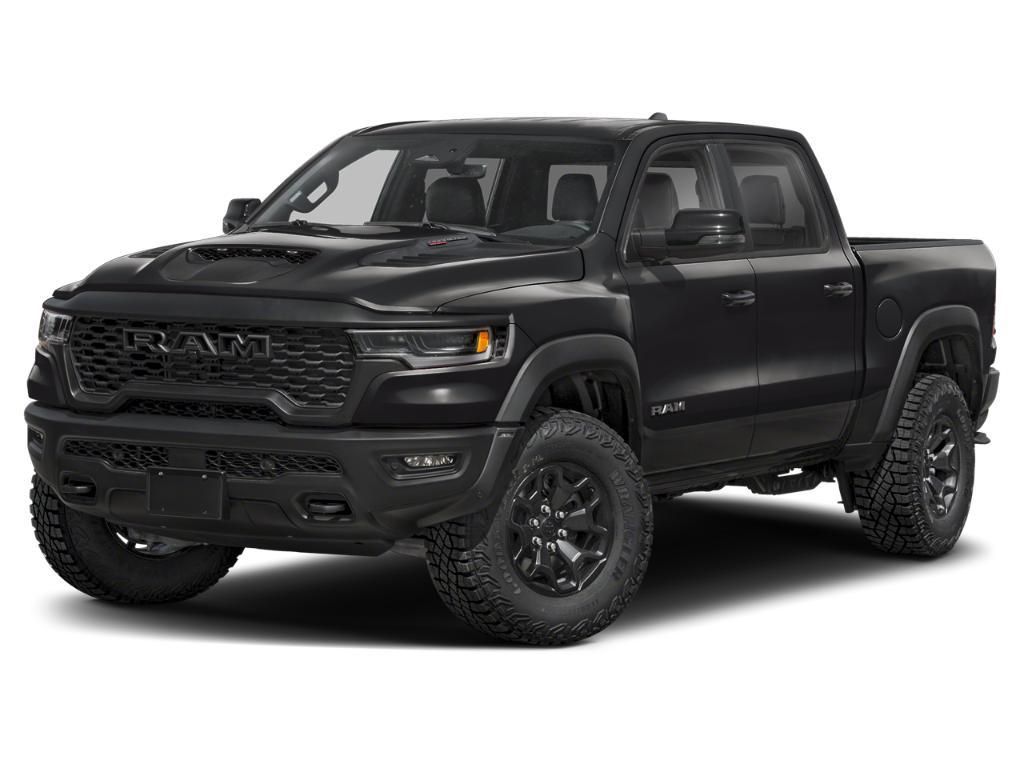 new 2025 Ram 1500 car, priced at $86,665