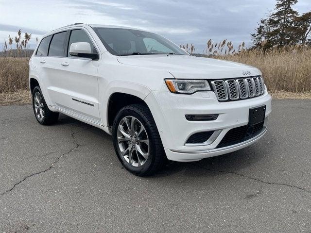 used 2019 Jeep Grand Cherokee car, priced at $25,995