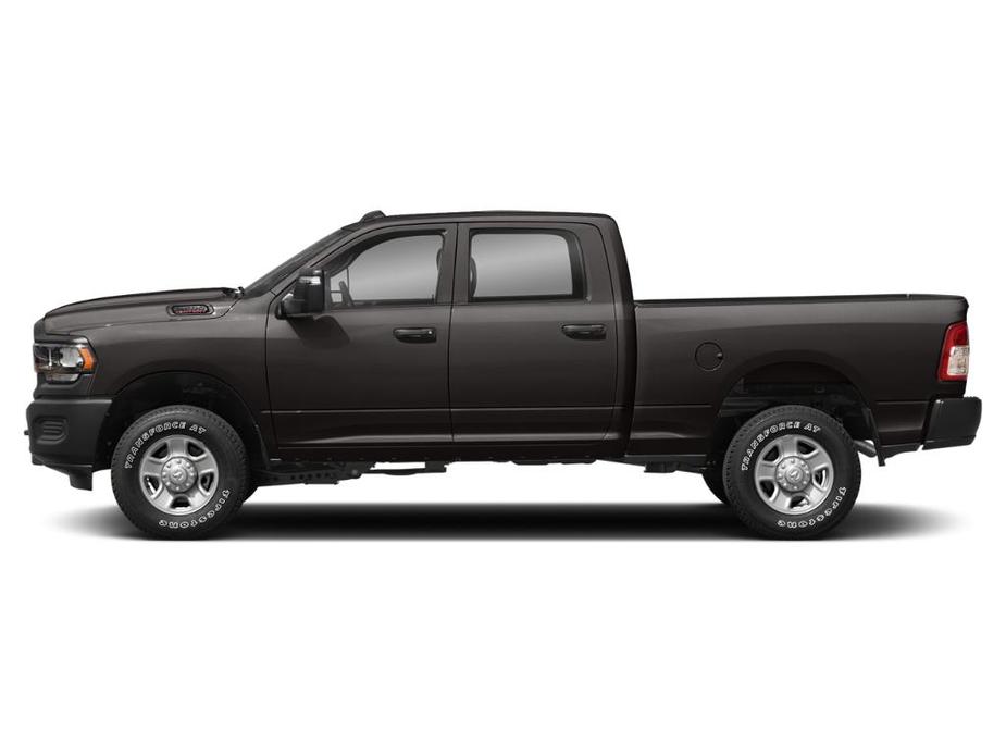 new 2024 Ram 2500 car, priced at $70,005