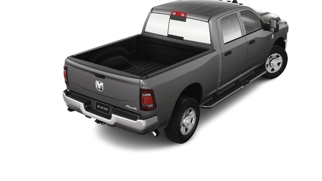 new 2024 Ram 2500 car, priced at $70,005