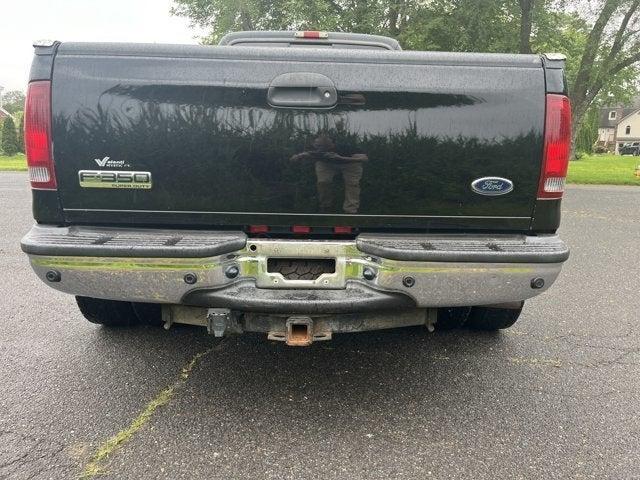 used 2006 Ford F-350 car, priced at $17,995