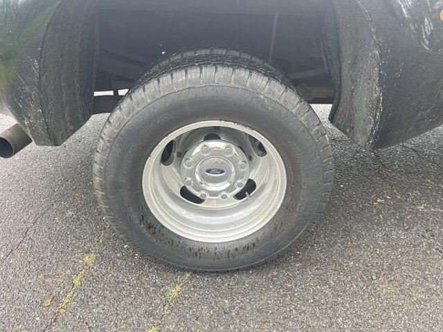 used 2006 Ford F-350 car, priced at $17,995