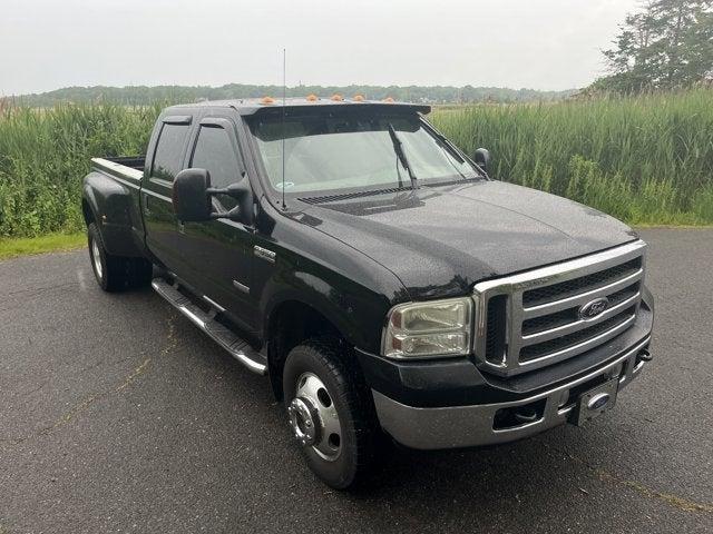 used 2006 Ford F-350 car, priced at $17,995