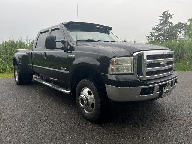used 2006 Ford F-350 car, priced at $17,995