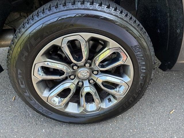 used 2019 Ram 1500 car, priced at $32,502