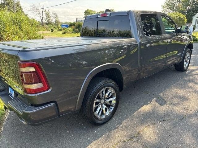 used 2019 Ram 1500 car, priced at $32,502