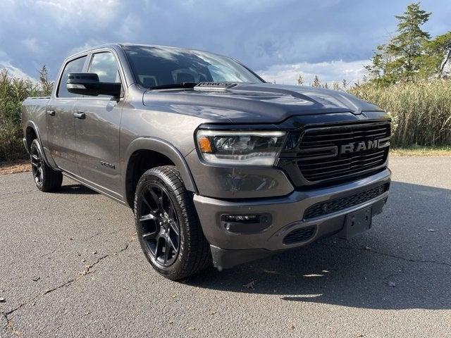 used 2021 Ram 1500 car, priced at $39,993