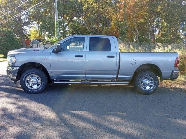 new 2024 Ram 3500 car, priced at $70,580