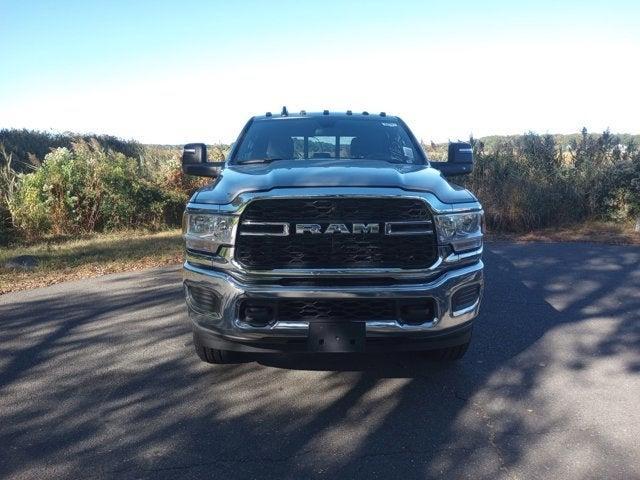 new 2024 Ram 3500 car, priced at $70,580