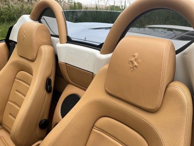used 2006 Ferrari F430 car, priced at $123,083