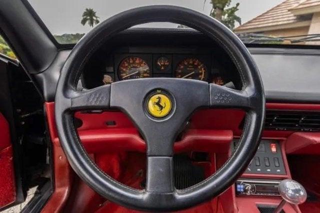 used 1993 Ferrari Mondial car, priced at $91,993