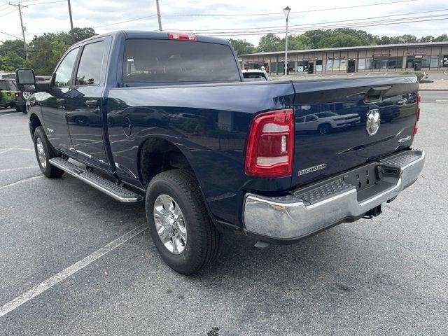 new 2024 Ram 2500 car, priced at $63,520