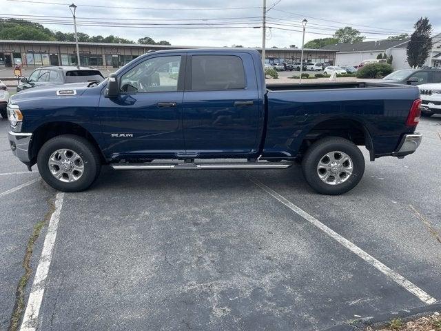 new 2024 Ram 2500 car, priced at $63,520