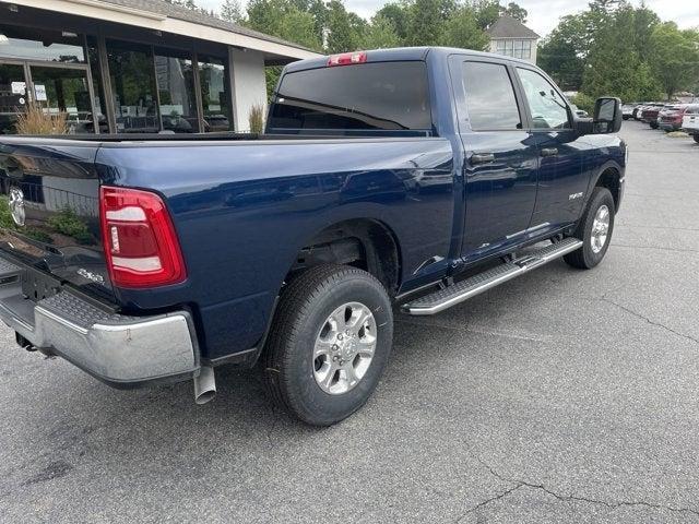 new 2024 Ram 2500 car, priced at $63,520