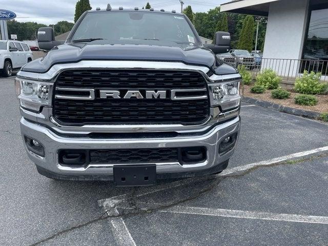 new 2024 Ram 2500 car, priced at $63,520