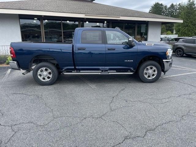 new 2024 Ram 2500 car, priced at $63,520