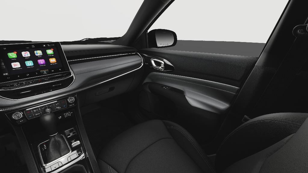 new 2025 Jeep Compass car, priced at $34,835